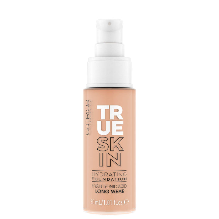 | True Skin Hydrating Foundation (030 | Neutral Sand)