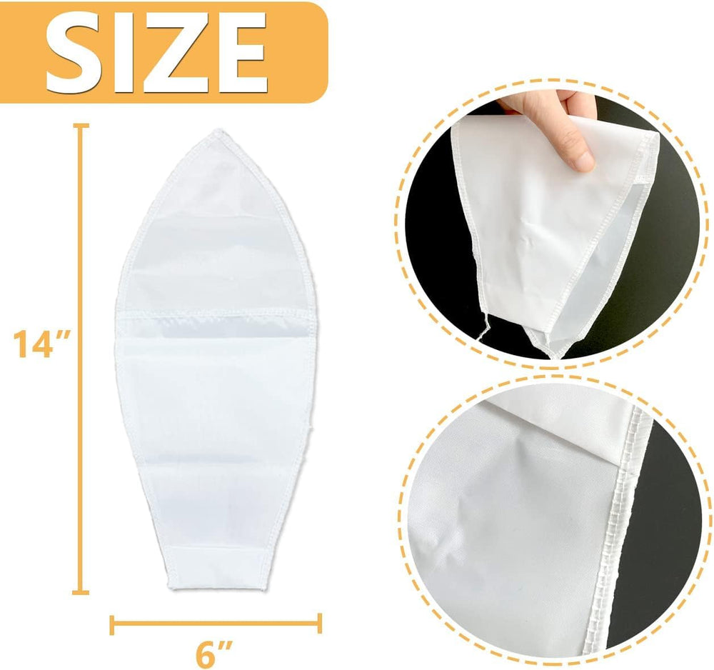 Open Toe Compression Sock Aid for Easy Slide - Slip Sto