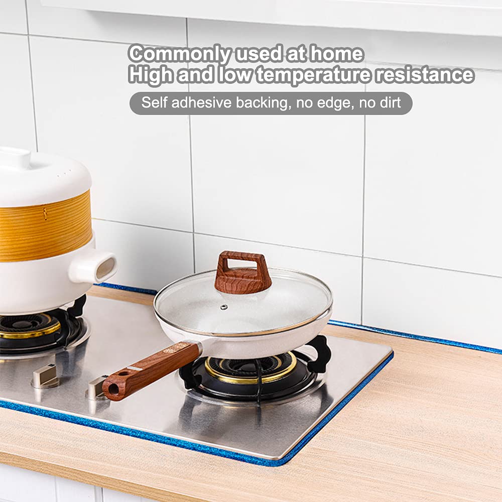 Self-Adhesive Decorative Sealing Tape Caulk Strip Tape 