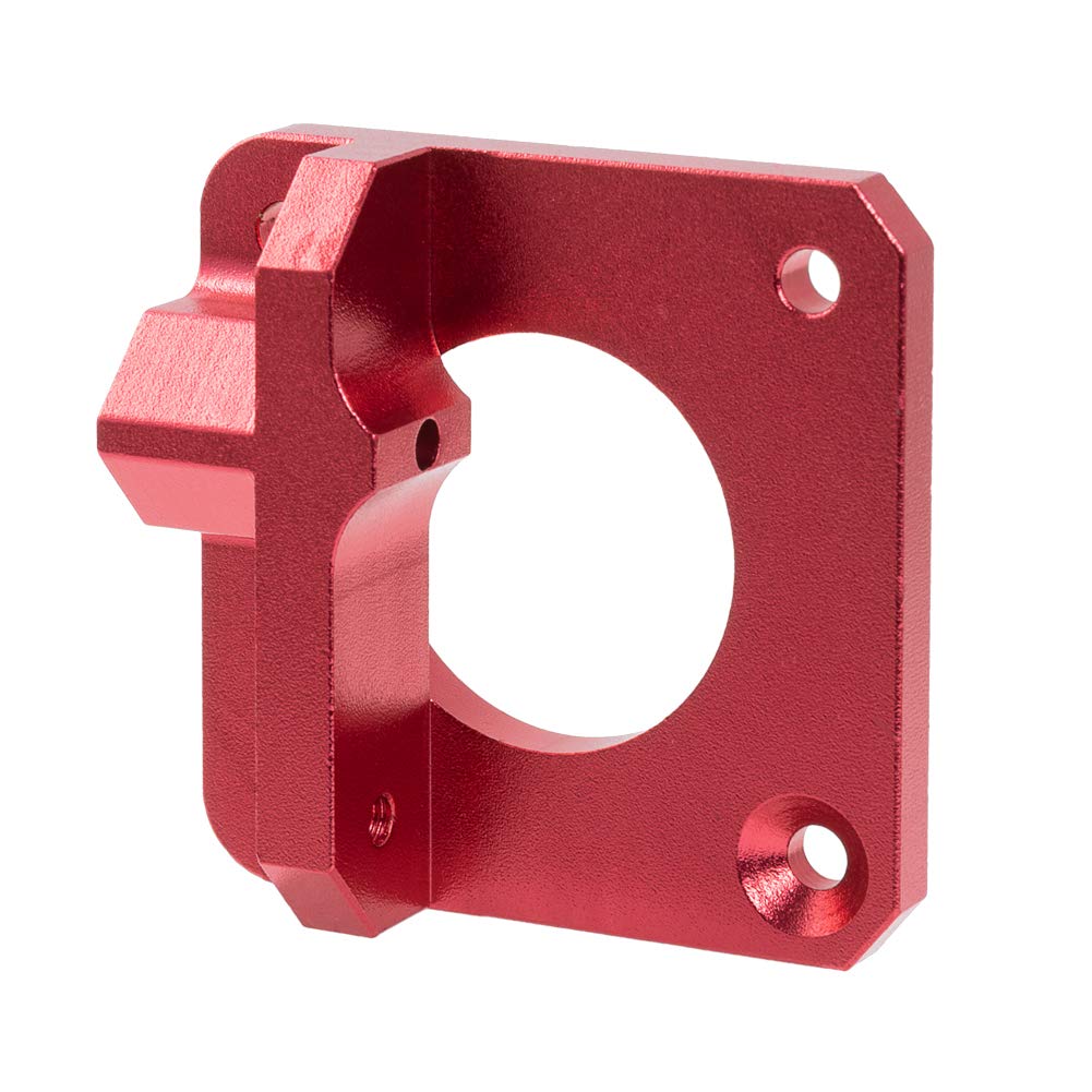 Comgrow Upgraded Ender 3 Extruder, Ender 3 V2 Metal Ext