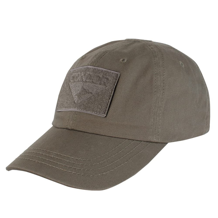 Tactical Cap (Brown)