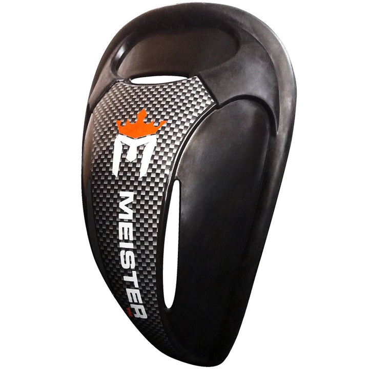 Meister Carbon Flex Groin Protector Cup for MMA, Boxing