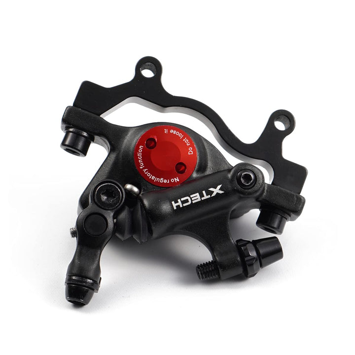 CNC MTB Hydraulic Disc Brake,Bike Disc Brake Rear Line 