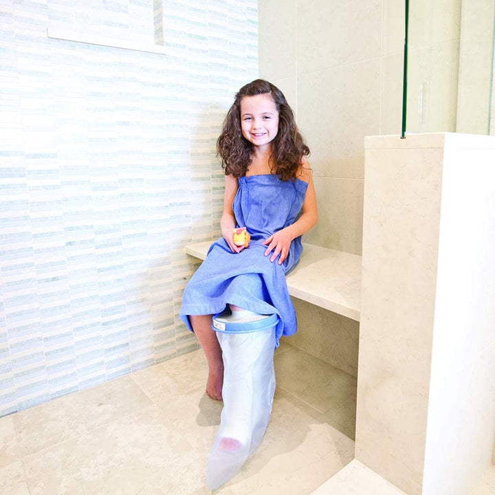 Seal Tight ORIGINAL Cast and Bandage Protector, Best Wa