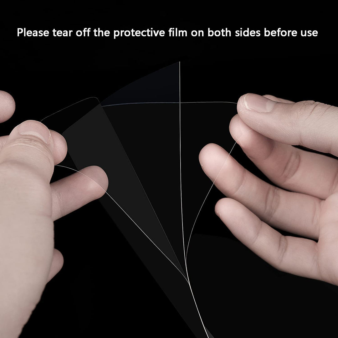 Creality 6pcs UV FEP Film Release Films for LCD SLA DLP