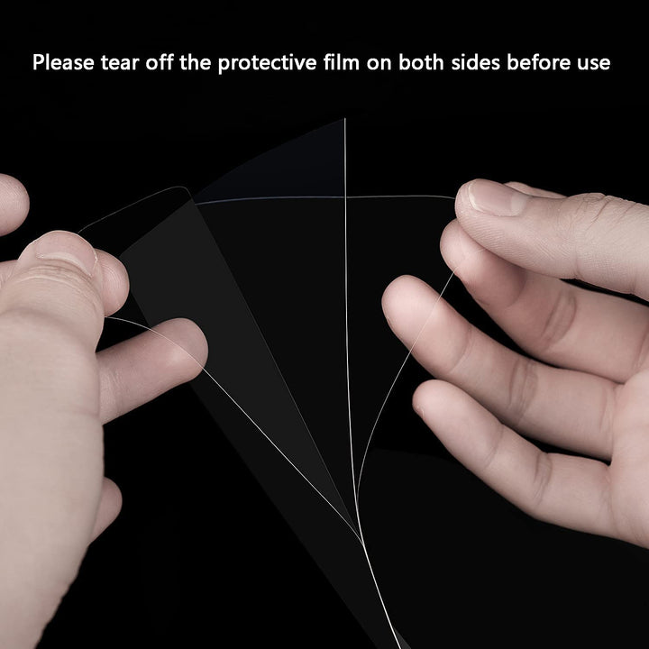 Creality 6pcs UV FEP Film Release Films for LCD SLA DLP