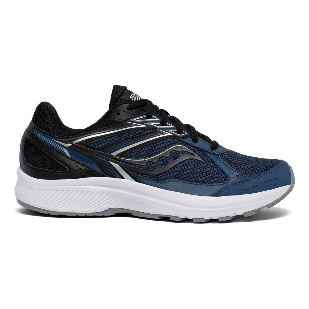 Saucony Men&#39;s Core Cohesion 14 Road Running Sho