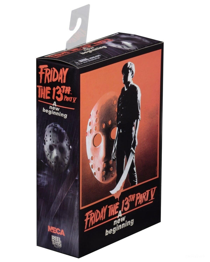 NECA - Friday The 13th - 7 Scale Action Figure - Ultima