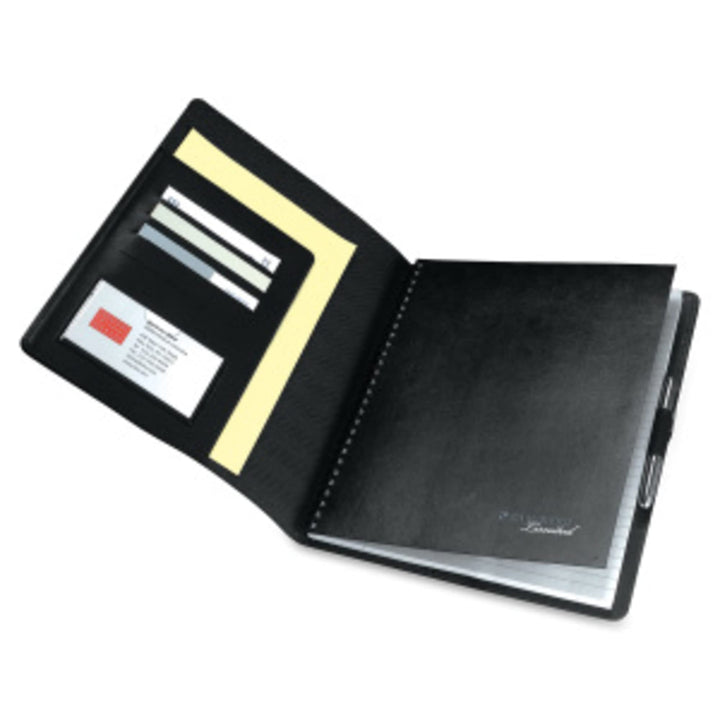 Cambridge Limited Refillable Notebook Cover (06589)