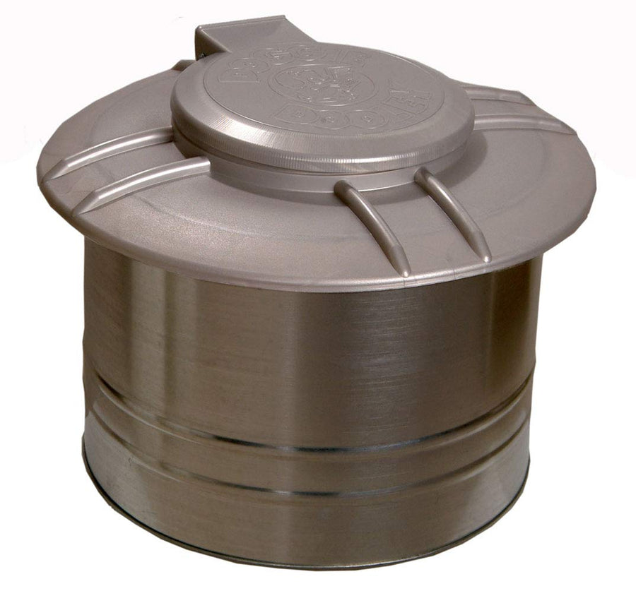 3000 Septic-Tank-Style Pet-Waste Disposal System