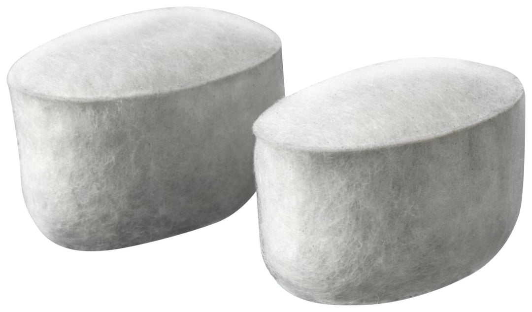 Calphalon Charcoal Water Filters for Coffee Makers 2-pk