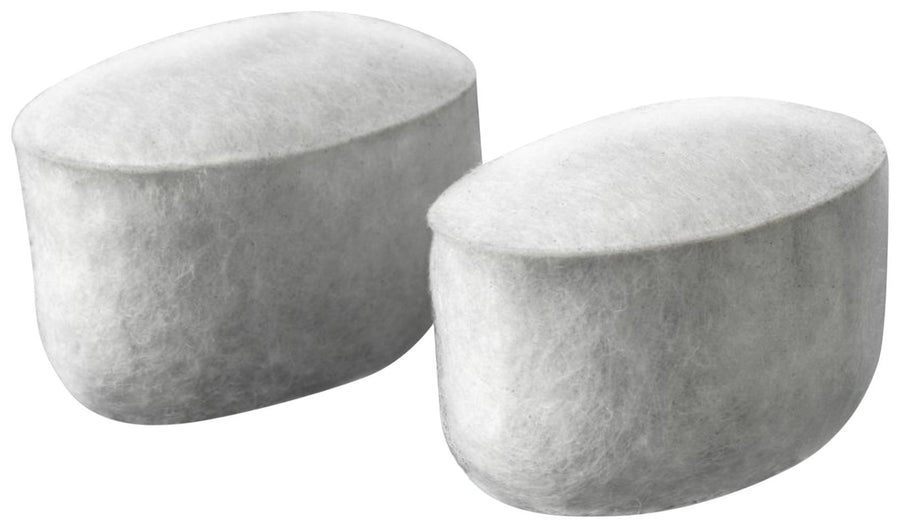 Calphalon Charcoal Water Filters for Coffee Makers 2-pk