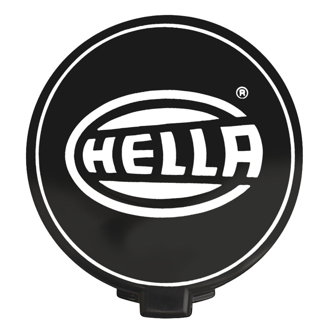 Hella 173146011 Stone Shield Blk 500/500Ff/Bm