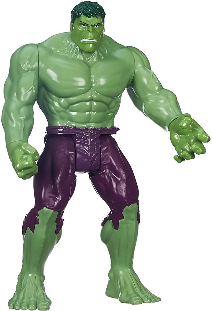 Hasbro HULK B0443EU4 - Titan Hero Figure