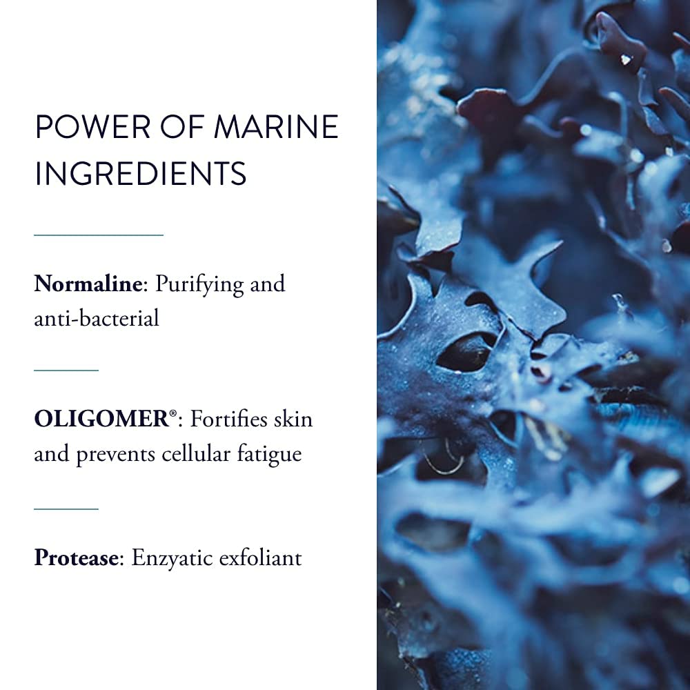 OLIGOPUR PURIFYING CLEANSING GEL