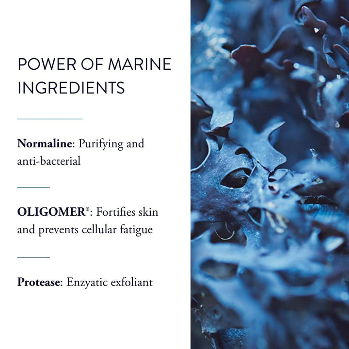 OLIGOPUR PURIFYING CLEANSING GEL