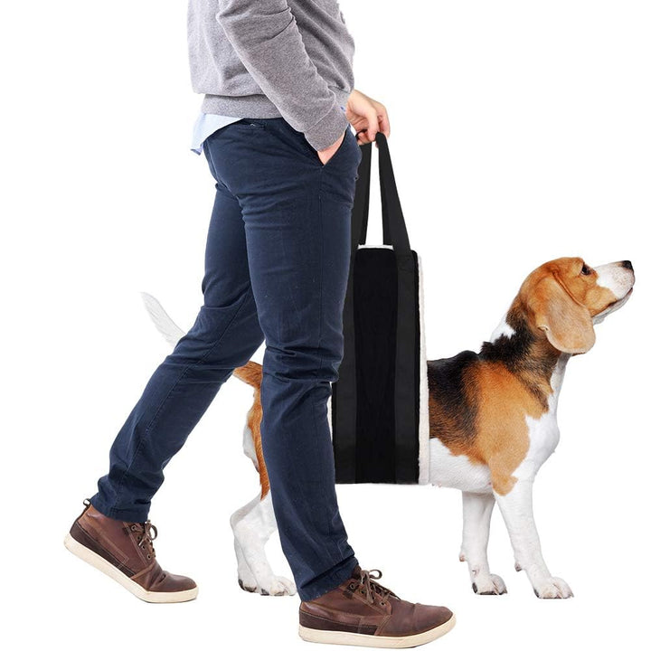 30-120 lbs Dog Sling for Large Dogs Hind Leg Support,Do