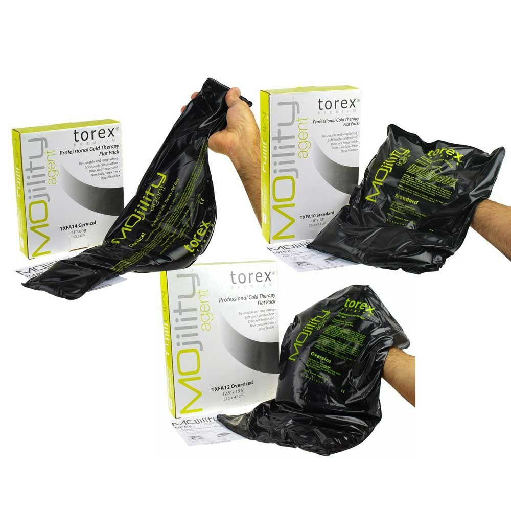 Torex Reusable Cold Pack (Standard 10&#39;&#39; x 13&#39;&#39;)