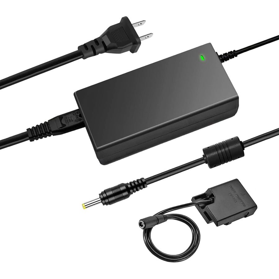 TKDY EP-5A EH-5 AC Power Adapter EN-EL14A Dummy Battery