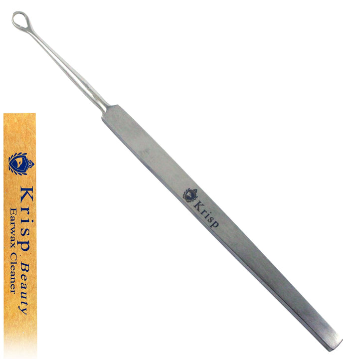 Ear Wax Removal Kit - Ear Q Tip Pick Curette Cleaning R