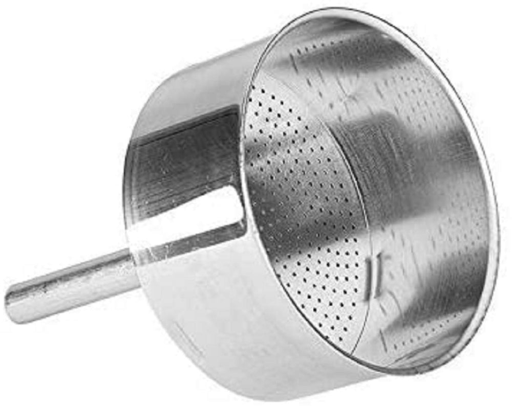 Bialetti 06876 Moka Express 3-Cup Replacement Funnel (S