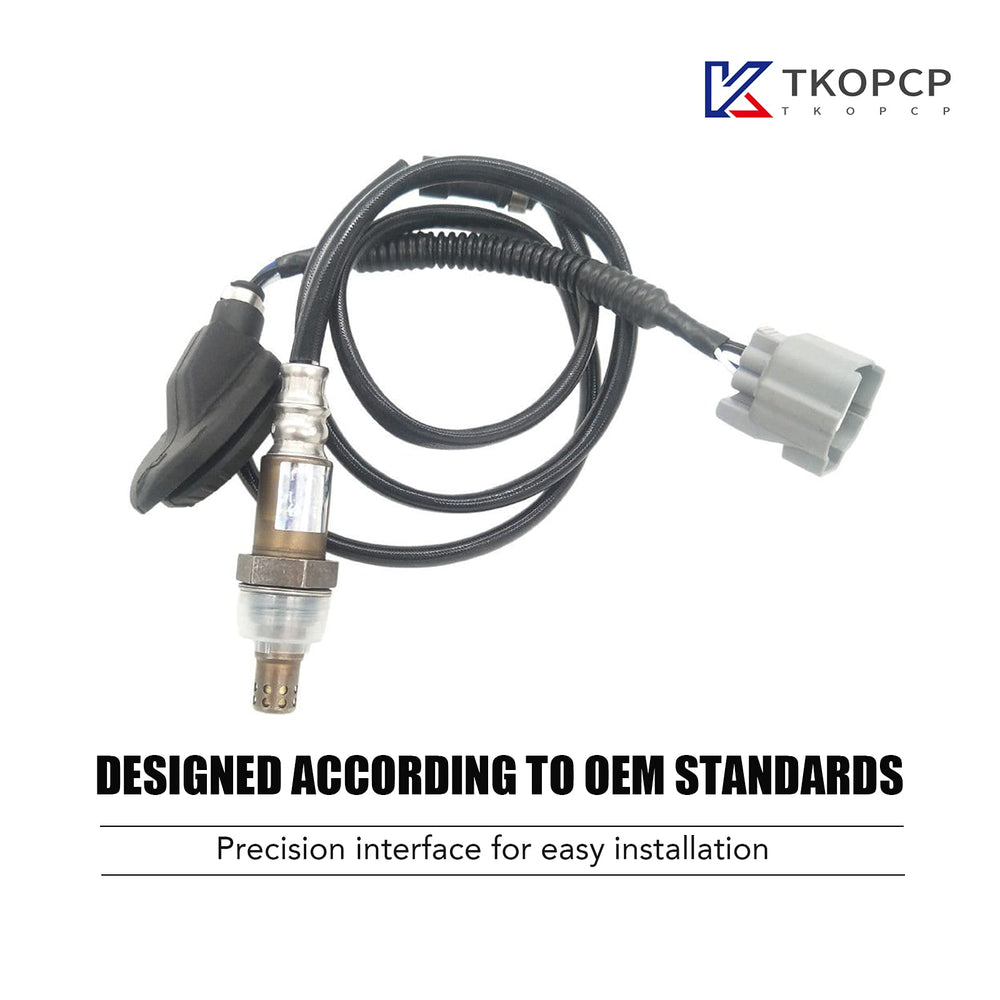 Oxygen O2 Sensor Downstream 234-4797 Compatible with 04-07 Honda Accord 2.4L DX LX EX SE