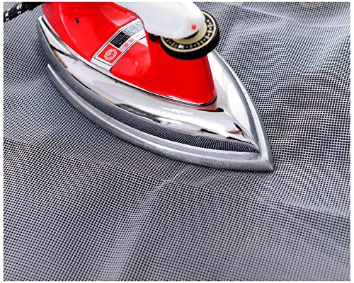 MauSong Protective Ironing Scorch Saving Mesh, Middle P
