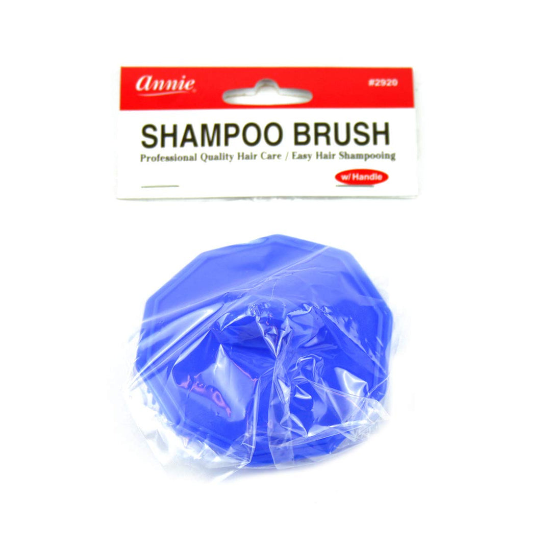 Shampoo Hair &amp; Scalp Brush #2920 *Random Color