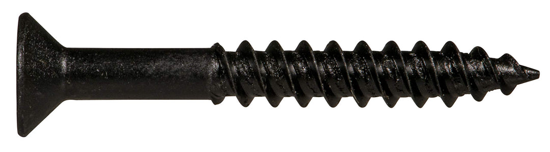 014973291624 Phillips Flat TwinFast Wood Screws, 10 x 1-1/2-Inch, 100-Piece