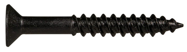 014973291624 Phillips Flat TwinFast Wood Screws, 10 x 1-1/2-Inch, 100-Piece