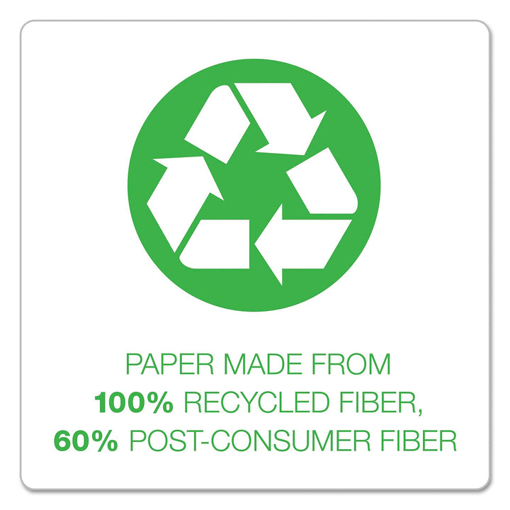 Pendaflex Recycled Hanging Folders, Letter Size, Aqua, 