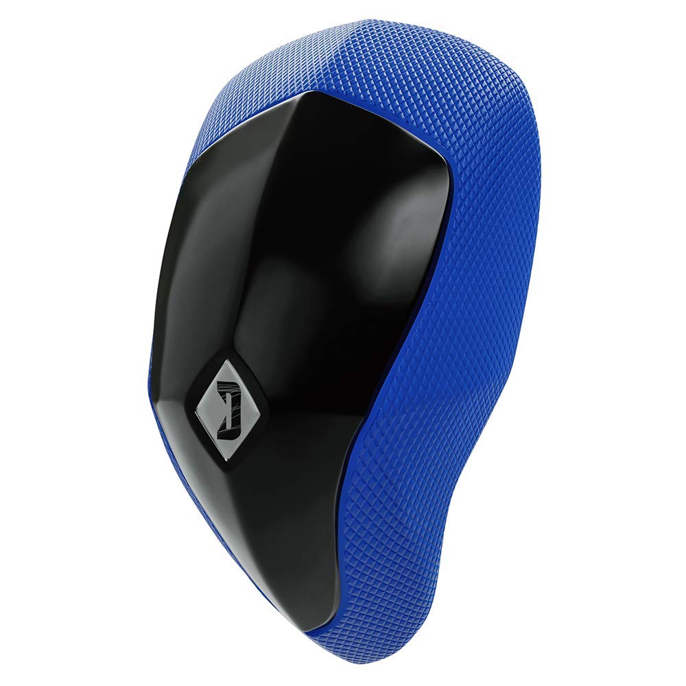 Adult Athletic Cup Groin Protector w/ Soft Rim | Adult Groin Guard for High Impact Sports, Combat Sports Like MMA, BJJ, Boxing, Muay Thai | Shock Absorbent, No-Shift Sports Cups for Men