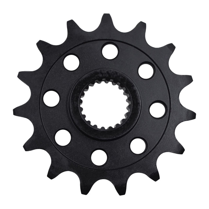 15T Front Sprocket compatible with BMW G310GS ABS 2017-2020/G310GS 2016-2020/G310R 2017 2018 2019 2020