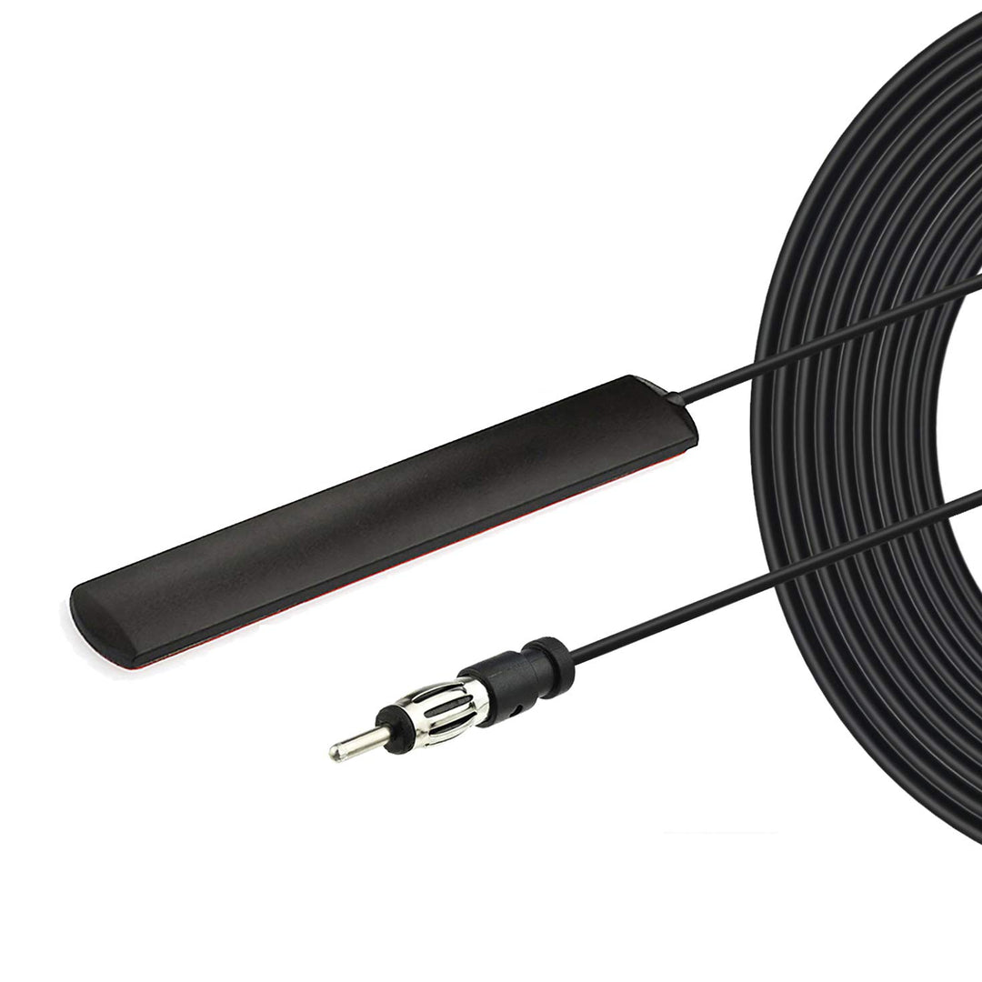 Bingfu Car Antenna Car Stereo FM AM Radio Antenna Car A