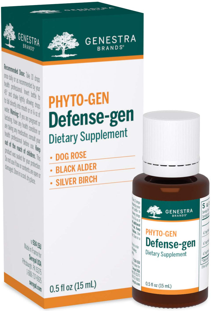 Genestra Defense-gen 15 mL