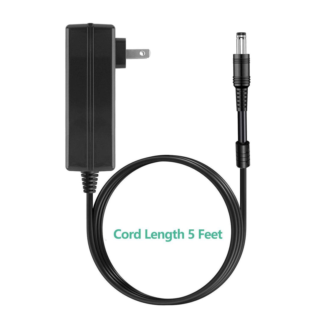 New AC/DC Adapter for Lorex Model: BX1202500 BX 1202500 DVR Security System DC 12V Lorex Security Camera Power Supply Adapter Cord Cable PS Battery Charger Mains PSU