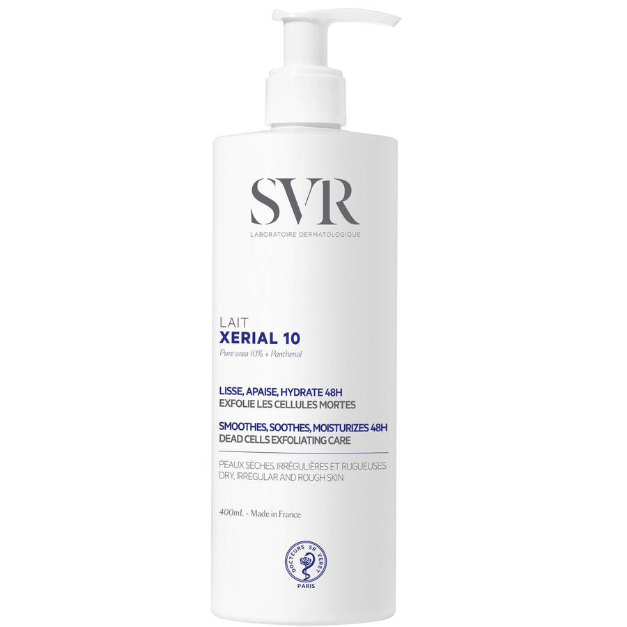 X¦Ärial¤Ä 10 Body Lotion 400ml