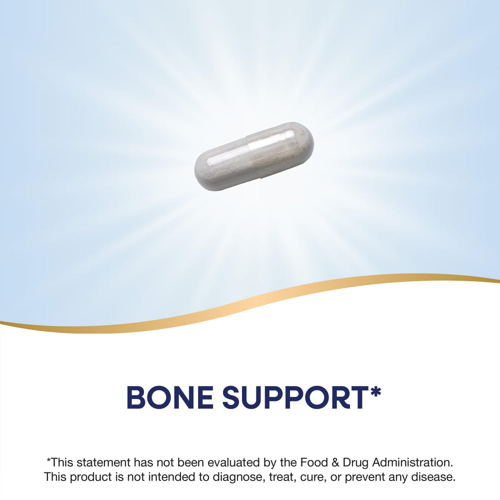 Nature's Way Boron Complex, Supports Bone Health*, 