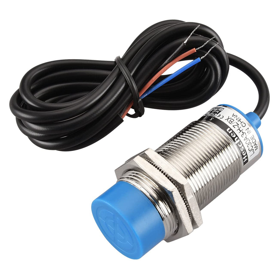 Heschen M30 Capacitive Proximity Sensor Switch Non-Shie