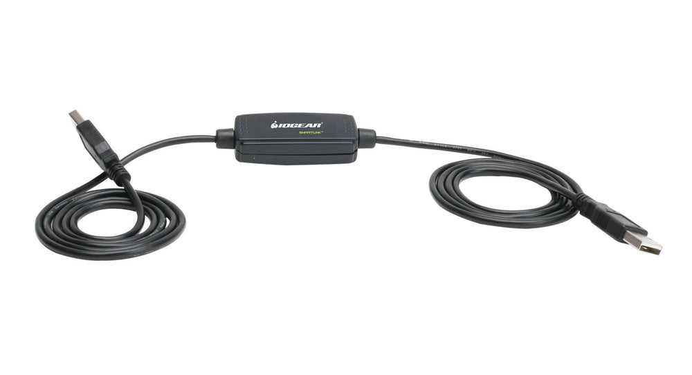Smartlink USB 2.0 Adapter GUN262WV (Black)