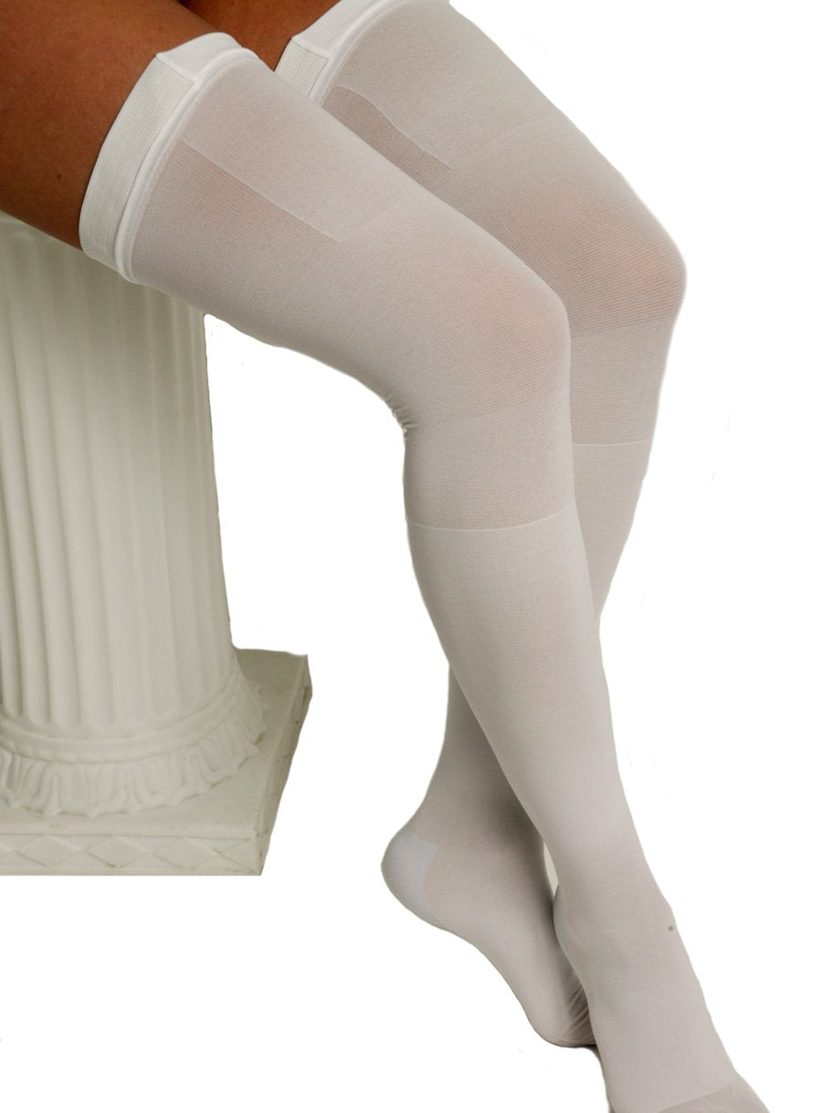 Ita-med Anti-embolism Thigh Highs Compression 18 Mmhg (