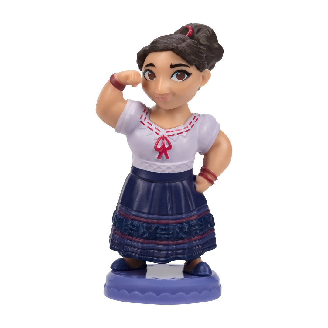 Disney Encanto Mi Familia 12 Mini Figure Set