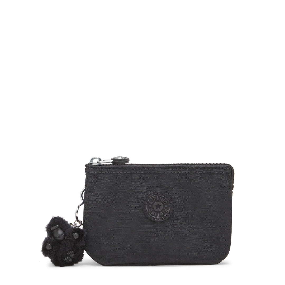 Women’s Creativity Small Pouch, Versatile Cosmetics Kit, Lightweight Nylon Travel Organizer
