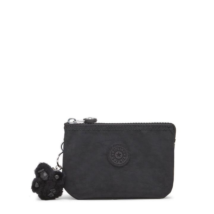 Women’s Creativity Small Pouch, Versatile Cosmetics Kit, Lightweight Nylon Travel Organizer