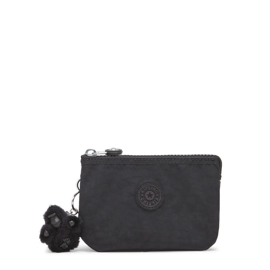 Women’s Creativity Small Pouch, Versatile Cosmetics Kit, Lightweight Nylon Travel Organizer