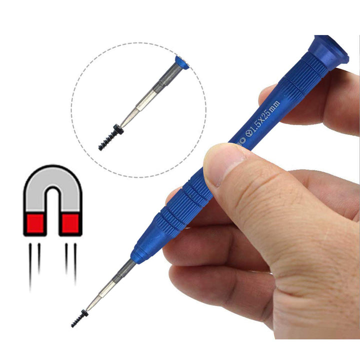 Youletao Y Screwdriver for Nintendo Switch, Y Tip 1.5 Y