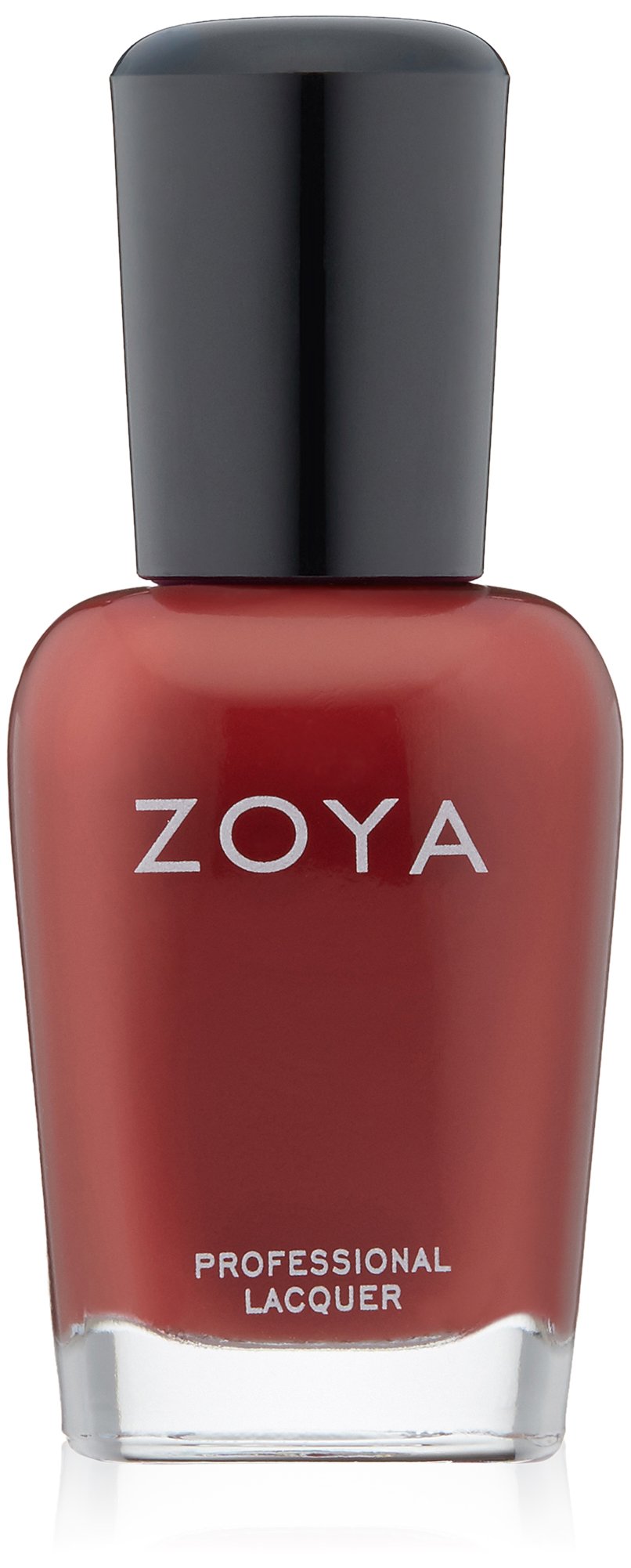 Nail Polish Pepper Nail Polish
