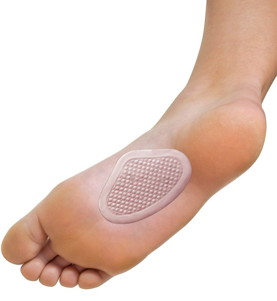 PediFix Pedi-gel Arch Pads, 2-Count