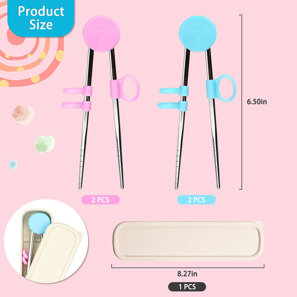 Chopsticks for Kid