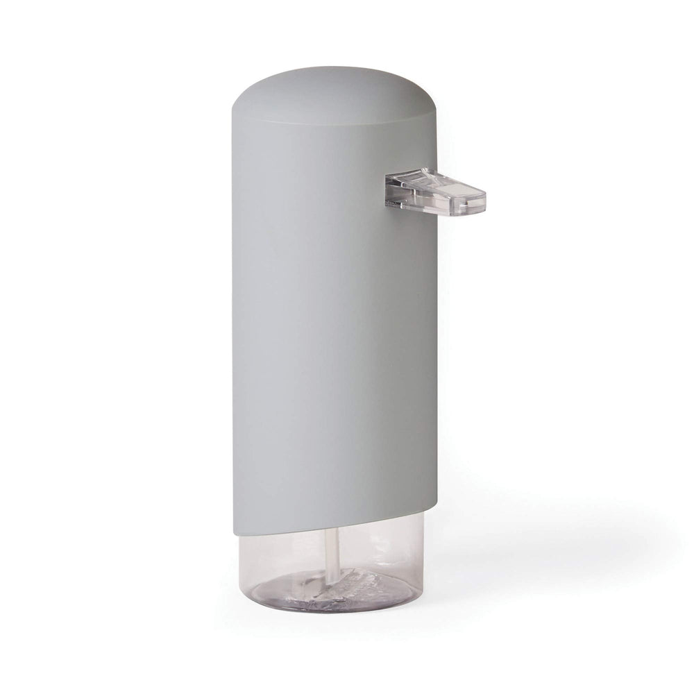 Products FOAMING Dispenser, No Size, Grey